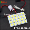 Customized 5050SMD LED PCB For Car Light